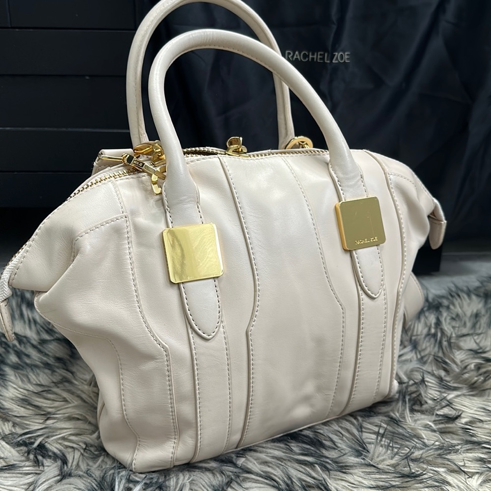 Rachel Zoe Morton tote